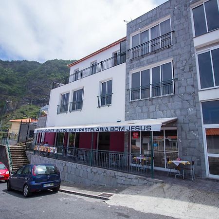 Oliveira'S Apartments - Madeira Island Ponta Delgada  Dış mekan fotoğraf
