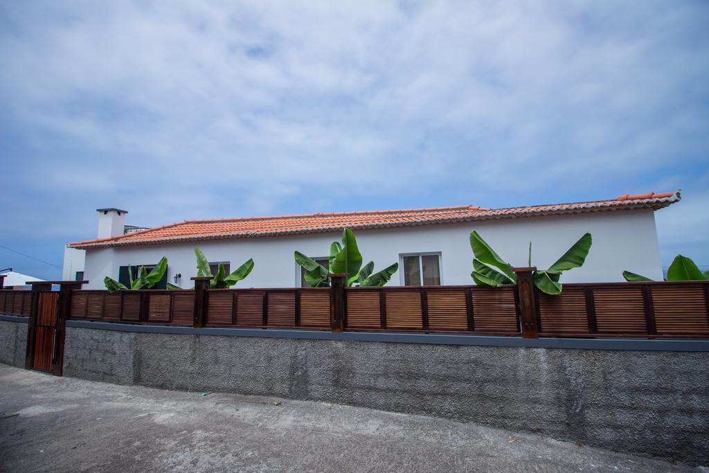 Oliveira'S Apartments - Madeira Island Ponta Delgada  Dış mekan fotoğraf