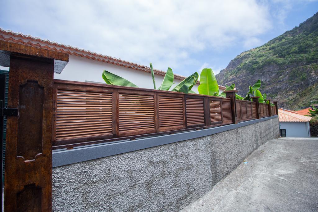 Oliveira'S Apartments - Madeira Island Ponta Delgada  Dış mekan fotoğraf