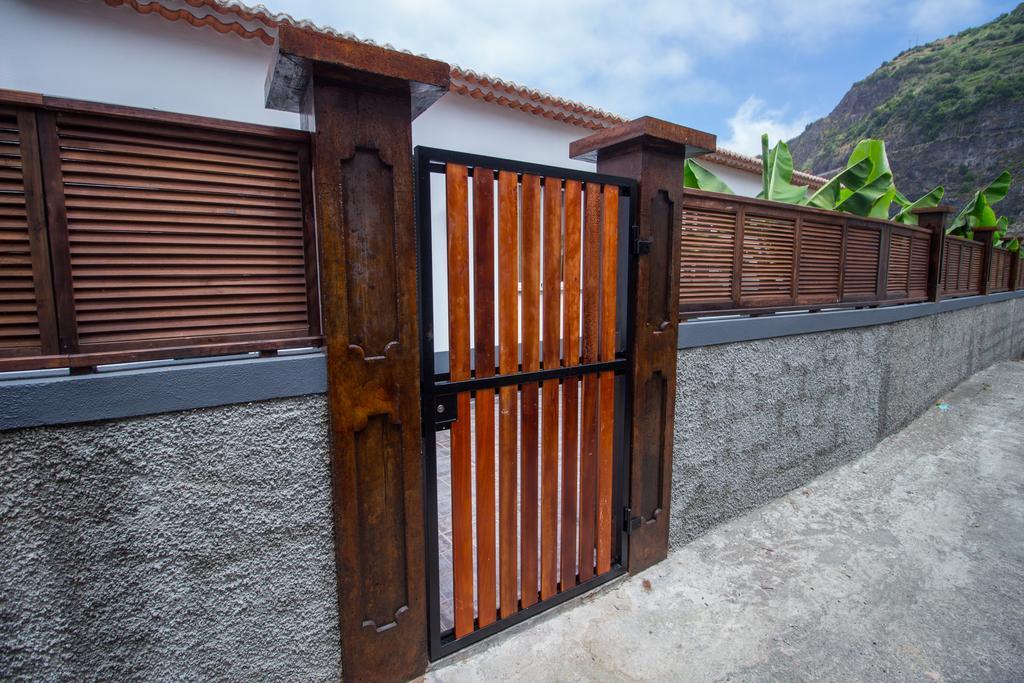 Oliveira'S Apartments - Madeira Island Ponta Delgada  Dış mekan fotoğraf