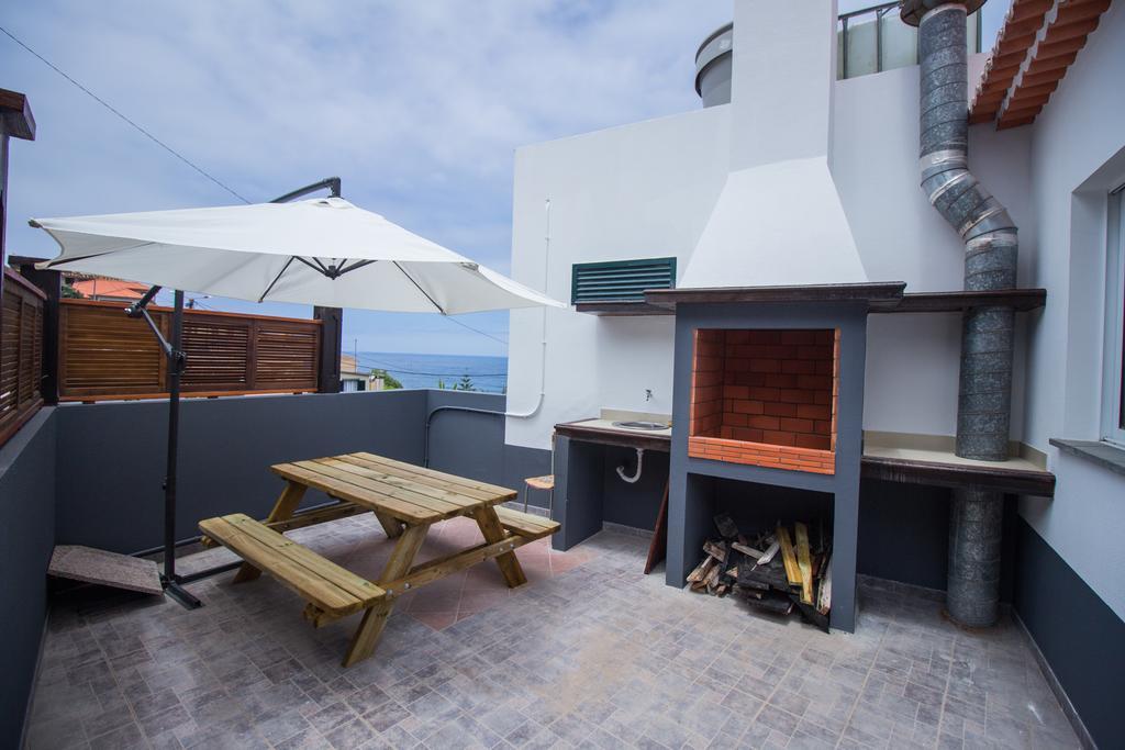 Oliveira'S Apartments - Madeira Island Ponta Delgada  Dış mekan fotoğraf