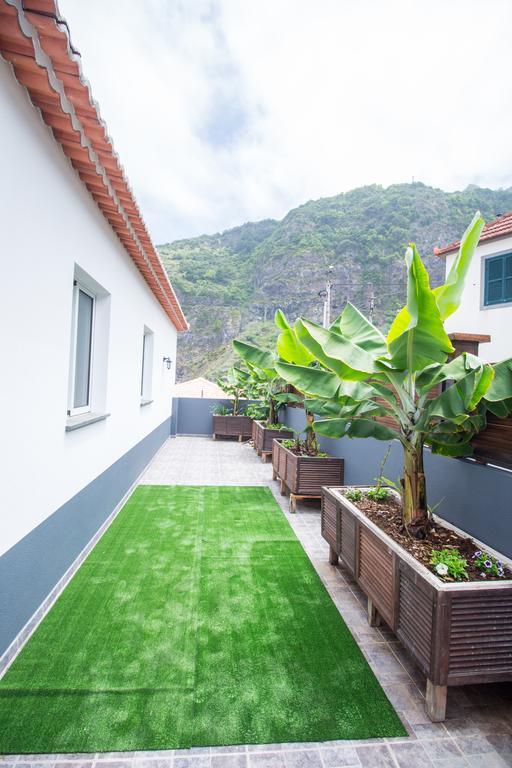 Oliveira'S Apartments - Madeira Island Ponta Delgada  Dış mekan fotoğraf