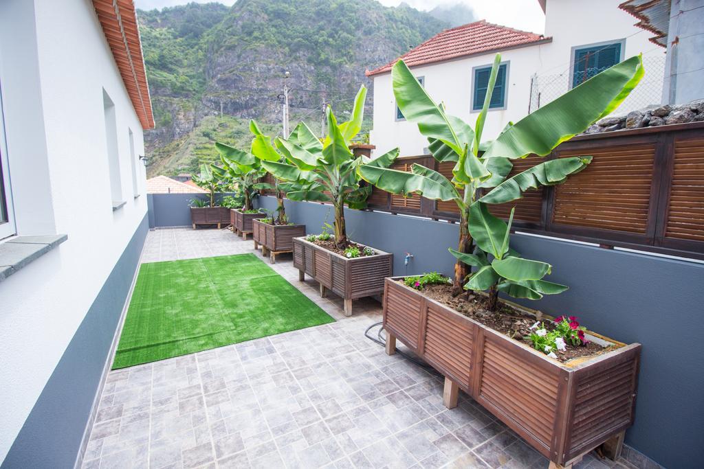 Oliveira'S Apartments - Madeira Island Ponta Delgada  Dış mekan fotoğraf