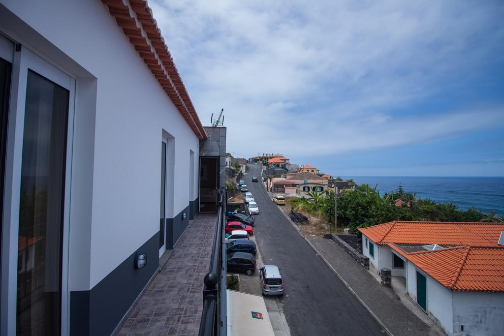 Oliveira'S Apartments - Madeira Island Ponta Delgada  Dış mekan fotoğraf