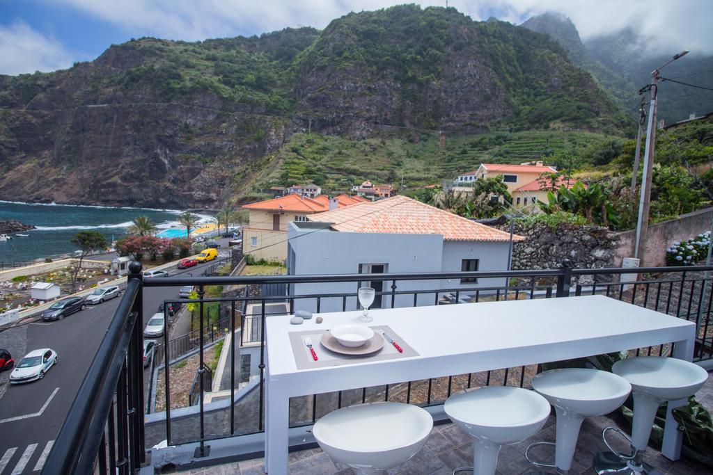 Oliveira'S Apartments - Madeira Island Ponta Delgada  Dış mekan fotoğraf