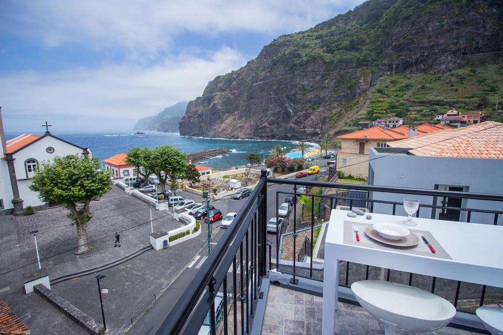Oliveira'S Apartments - Madeira Island Ponta Delgada  Dış mekan fotoğraf