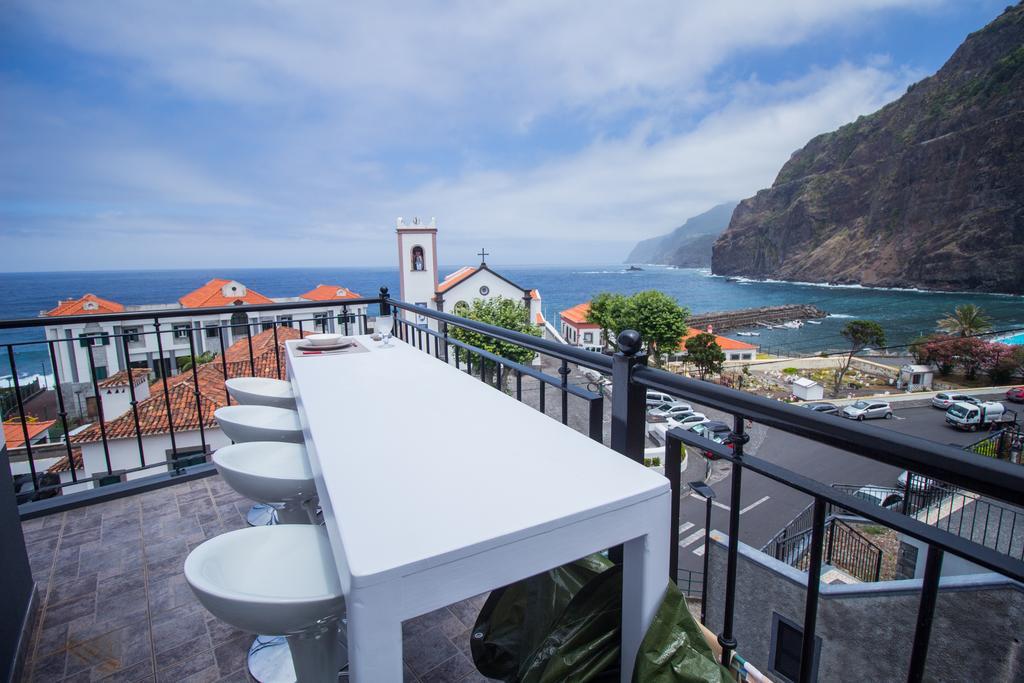 Oliveira'S Apartments - Madeira Island Ponta Delgada  Dış mekan fotoğraf