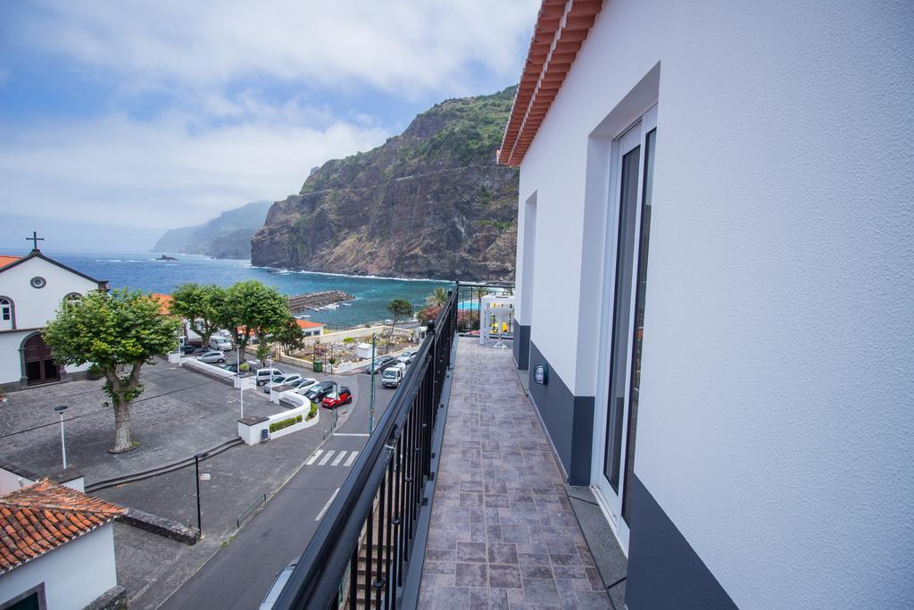 Oliveira'S Apartments - Madeira Island Ponta Delgada  Dış mekan fotoğraf