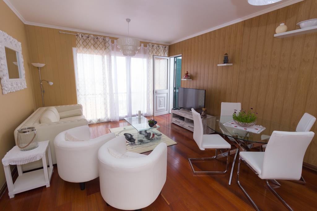 Oliveira'S Apartments - Madeira Island Ponta Delgada  Dış mekan fotoğraf