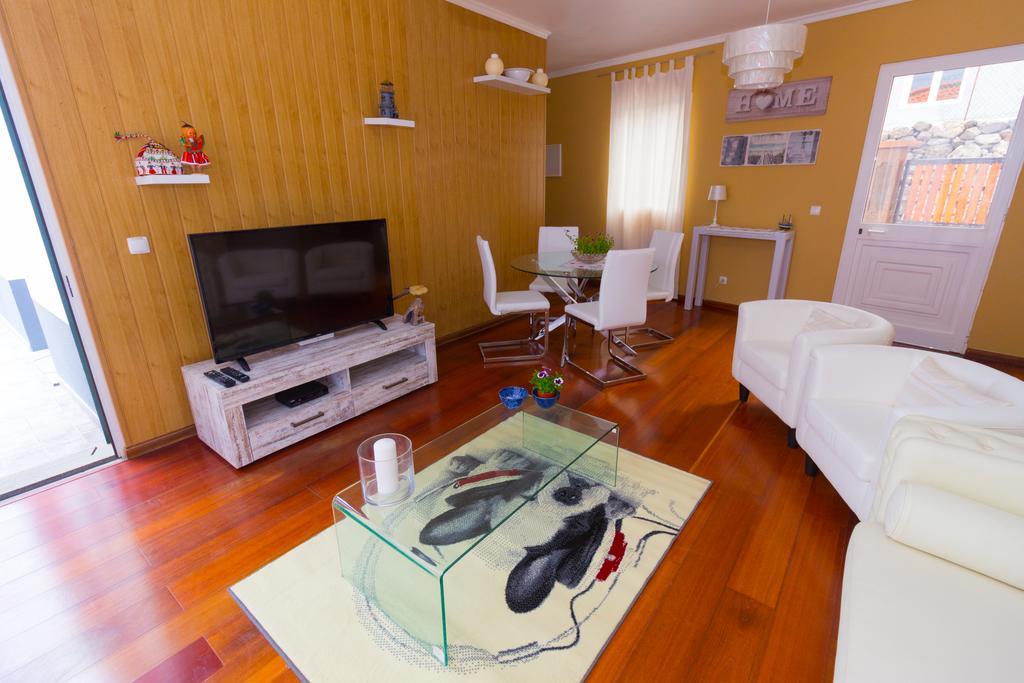 Oliveira'S Apartments - Madeira Island Ponta Delgada  Dış mekan fotoğraf