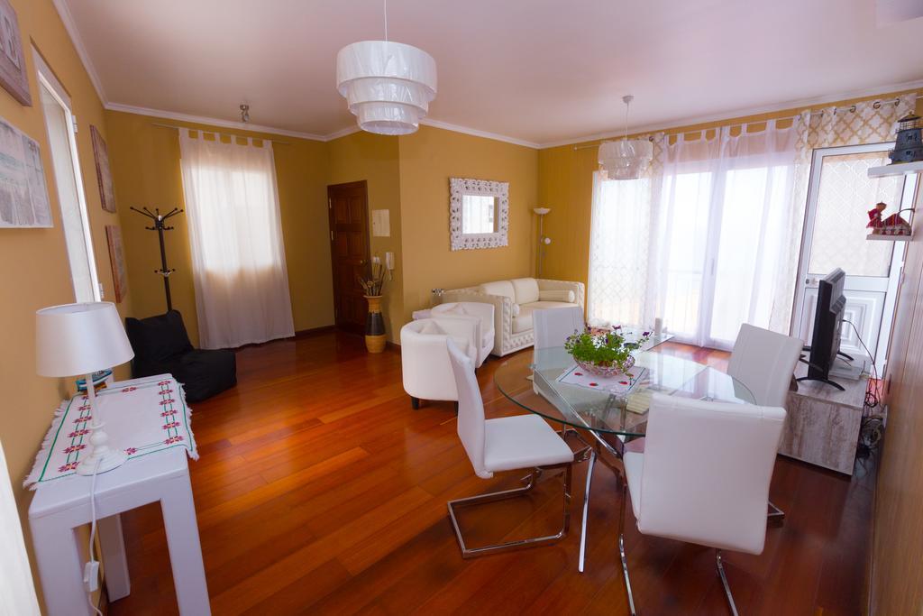 Oliveira'S Apartments - Madeira Island Ponta Delgada  Dış mekan fotoğraf
