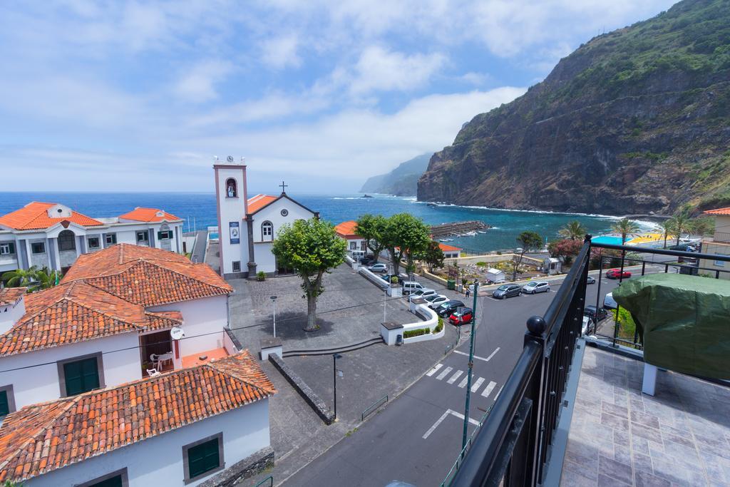 Oliveira'S Apartments - Madeira Island Ponta Delgada  Dış mekan fotoğraf