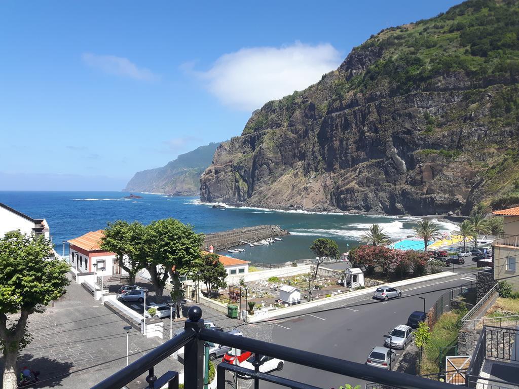 Oliveira'S Apartments - Madeira Island Ponta Delgada  Dış mekan fotoğraf