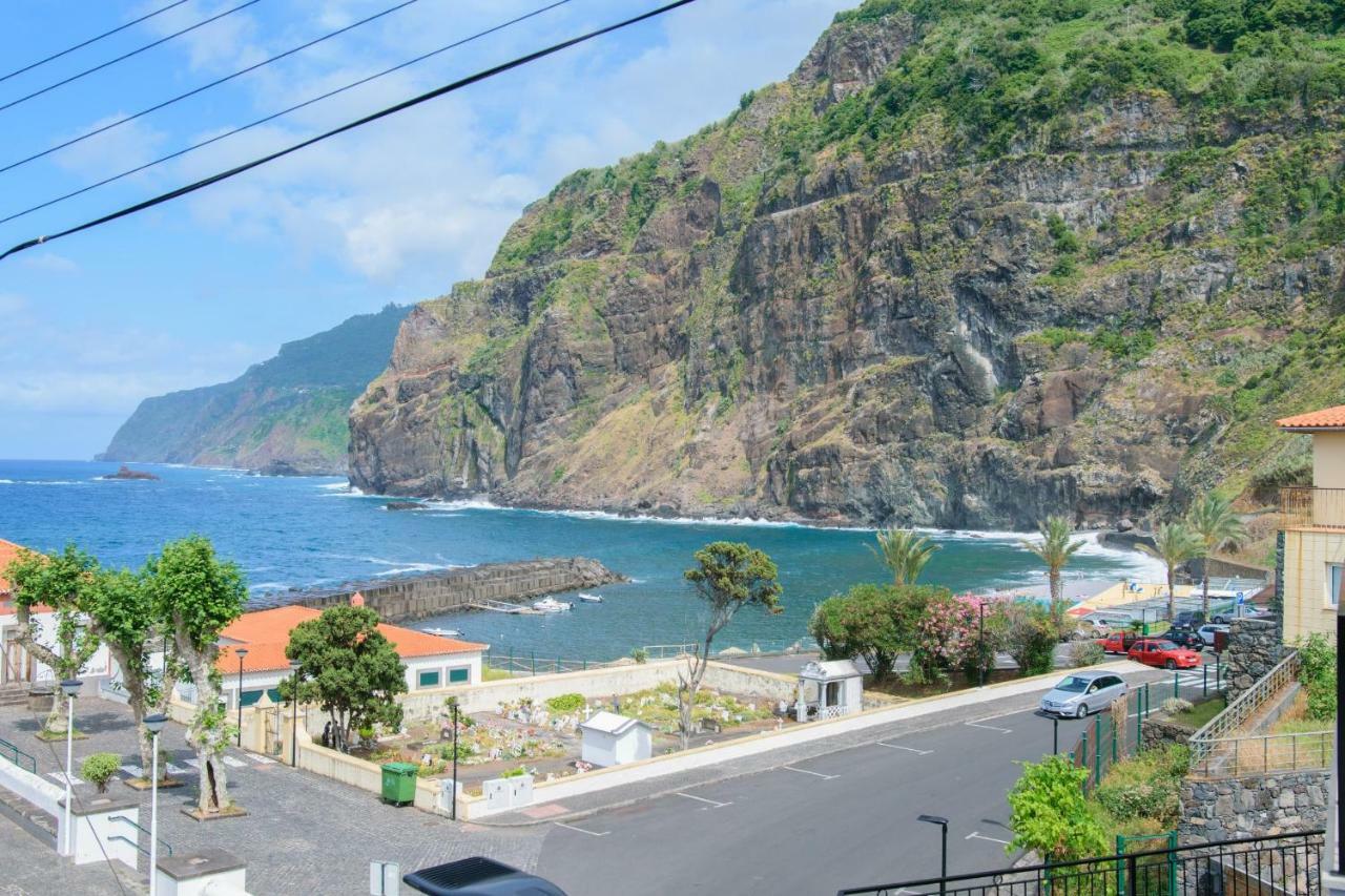 Oliveira'S Apartments - Madeira Island Ponta Delgada  Dış mekan fotoğraf