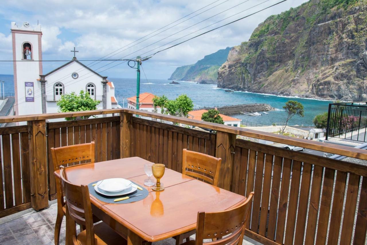 Oliveira'S Apartments - Madeira Island Ponta Delgada  Dış mekan fotoğraf