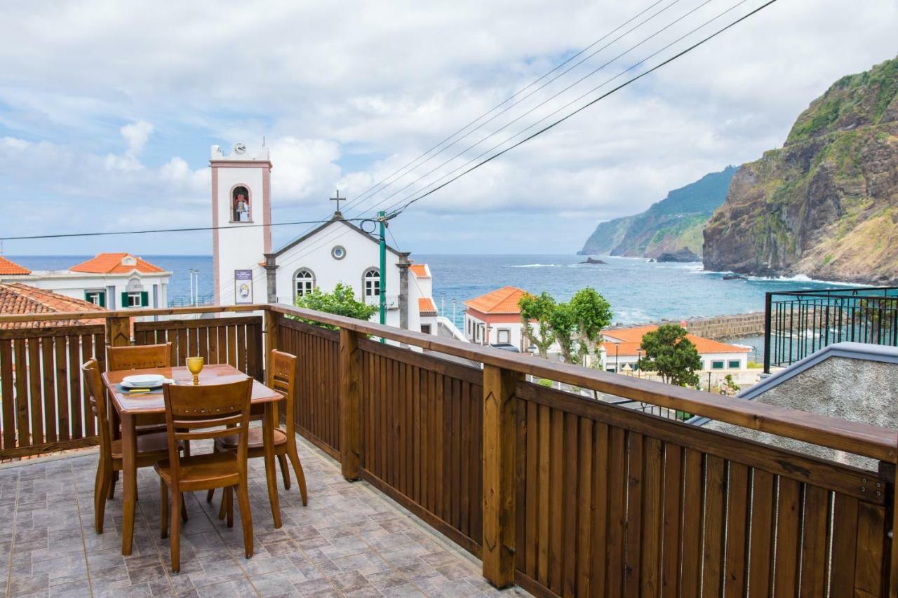 Oliveira'S Apartments - Madeira Island Ponta Delgada  Dış mekan fotoğraf