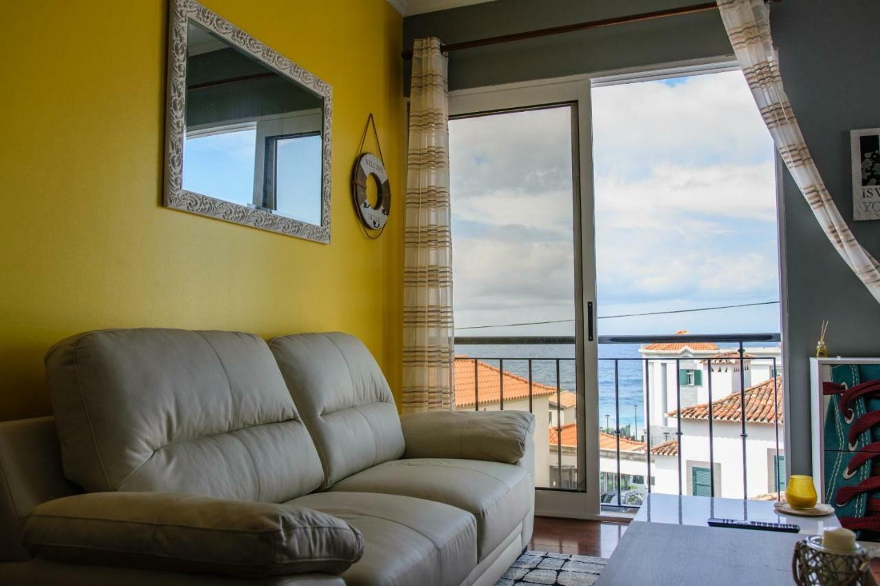Oliveira'S Apartments - Madeira Island Ponta Delgada  Dış mekan fotoğraf